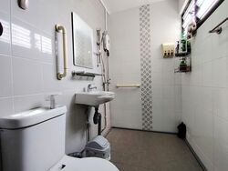 Blk 289 Ficus Vale (Yishun), HDB 5 Rooms #561305621